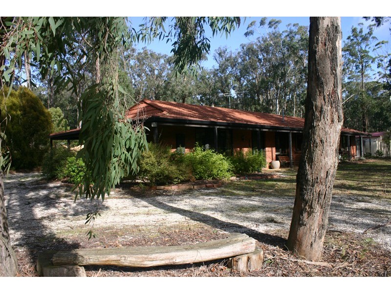 177 Fitzgerald Road, Gisborne VIC 3437