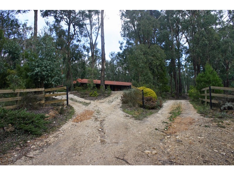 177 Fitzgerald Road, Gisborne VIC 3437