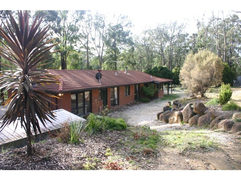 177 Fitzgerald Road, Gisborne VIC 3437