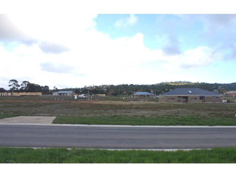 Lot 4 Francis Crescent, Gisborne VIC 3437