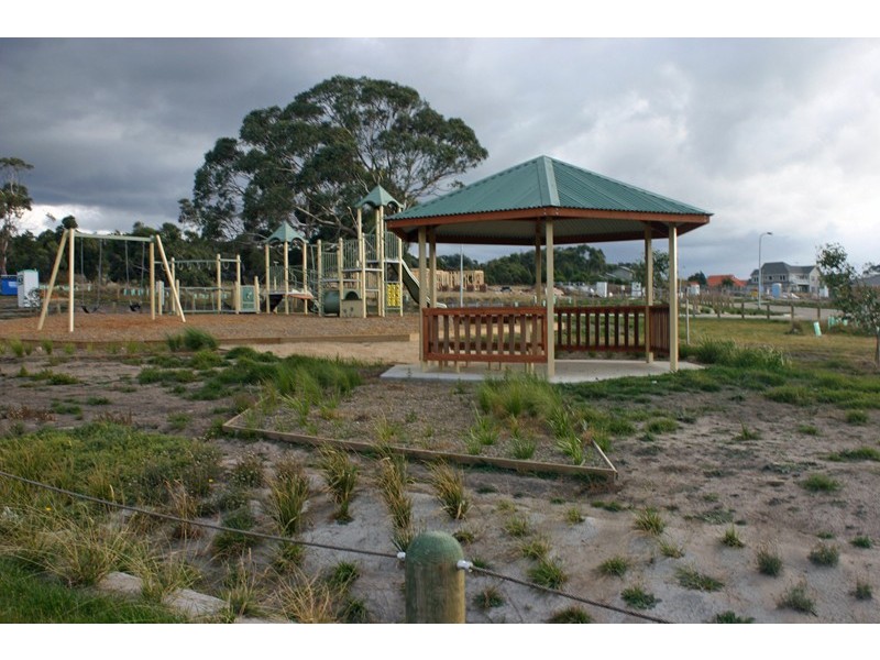 Lot 6 Francis Crescent, Gisborne VIC 3437