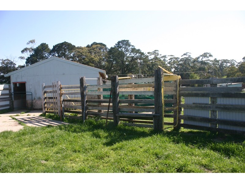 Lot 1 883 Bacchus Marsh Road, Bullengarook VIC 3437