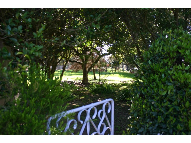 Lot 1 883 Bacchus Marsh Road, Bullengarook VIC 3437