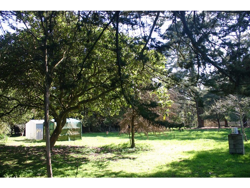 Lot 1 883 Bacchus Marsh Road, Bullengarook VIC 3437