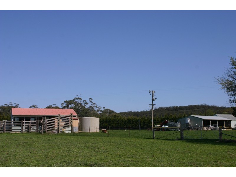 Lot 1 883 Bacchus Marsh Road, Bullengarook VIC 3437