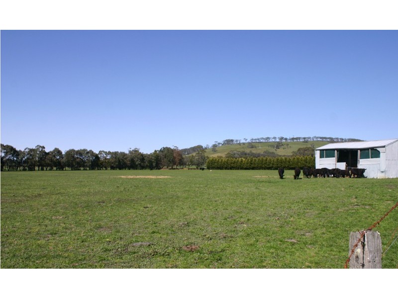 Lot 1 883 Bacchus Marsh Road, Bullengarook VIC 3437