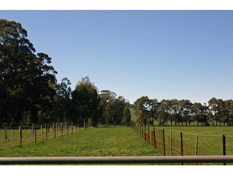 Lot 1 883 Bacchus Marsh Road, Bullengarook VIC 3437