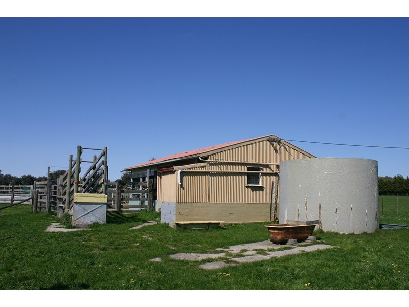 Lot 1 883 Bacchus Marsh Road, Bullengarook VIC 3437