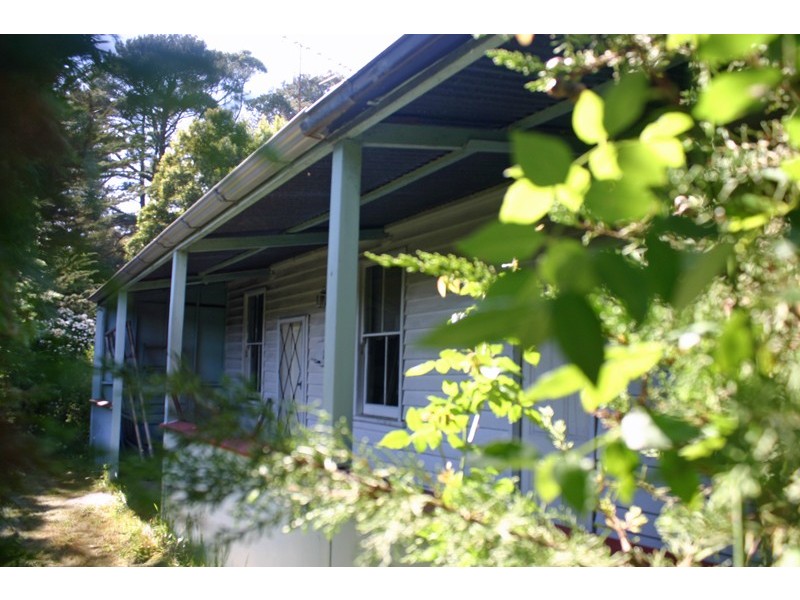 Lot 1 883 Bacchus Marsh Road, Bullengarook VIC 3437