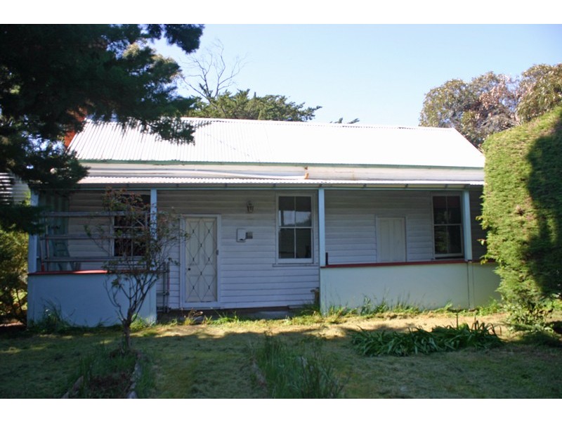 Lot 1 883 Bacchus Marsh Road, Bullengarook VIC 3437