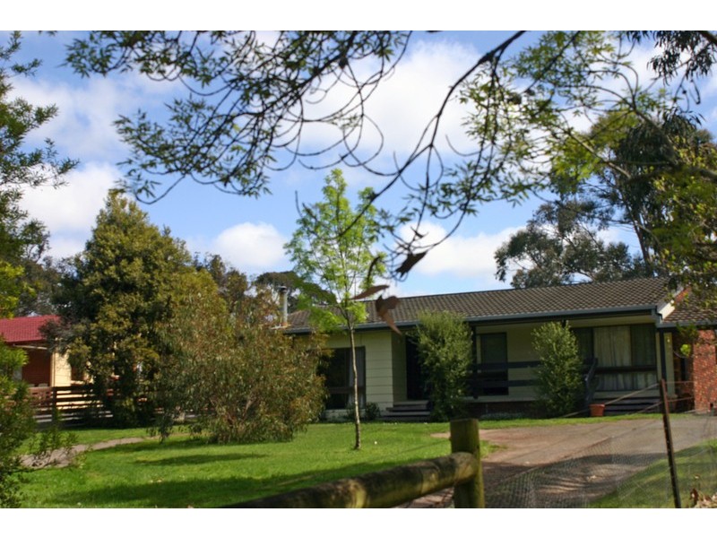 22 Greene Street, Macedon VIC 3440