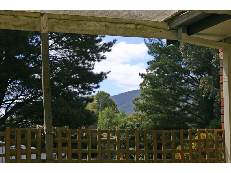 22 Greene Street, Macedon VIC 3440
