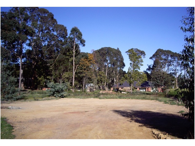 Lot 24, 11 Glenns Court, Woodend VIC 3442