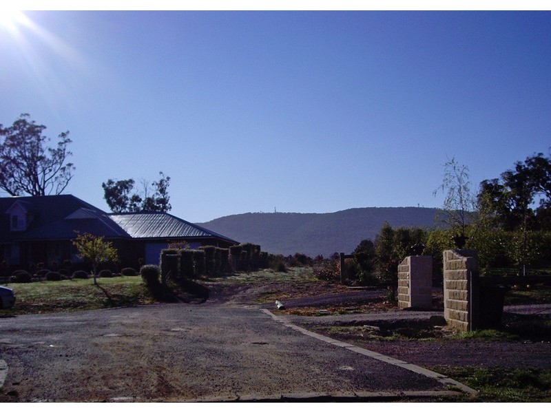 Lot 24, 11 Glenns Court, Woodend VIC 3442