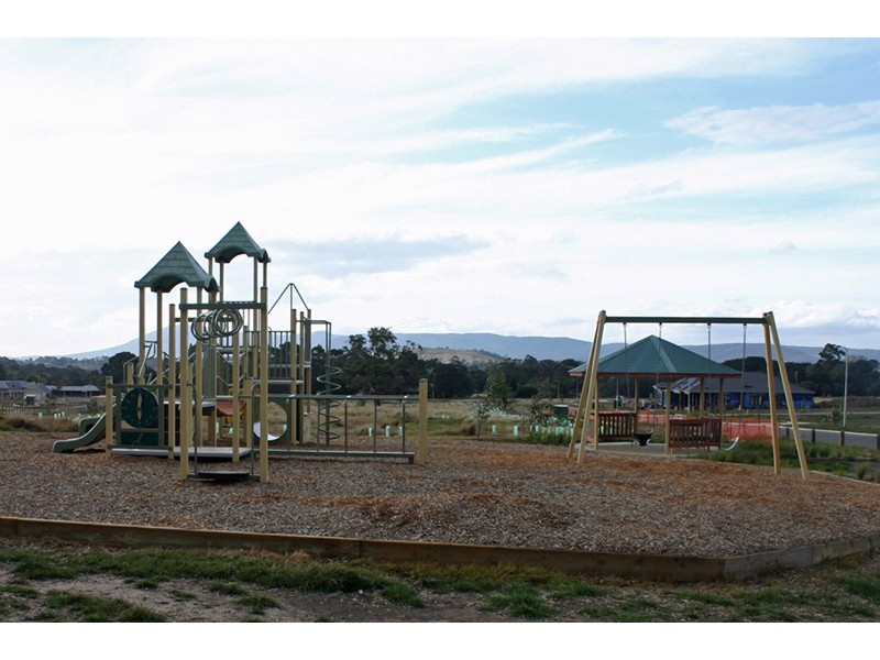 Lot 12 Valley Court, Gisborne VIC 3437