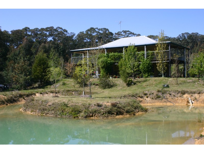 92 Mandala Road, Ashbourne VIC 3442