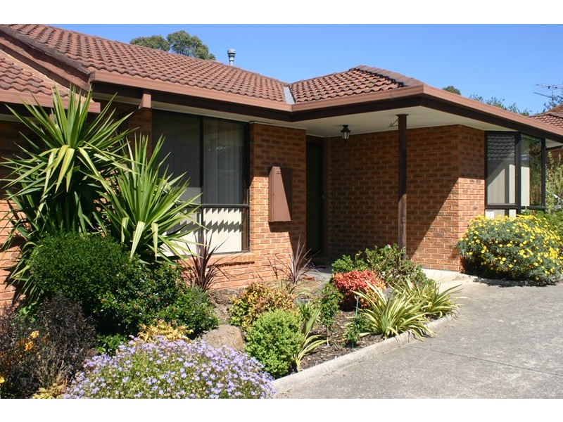 3/36 Goode Street, Gisborne VIC 3437