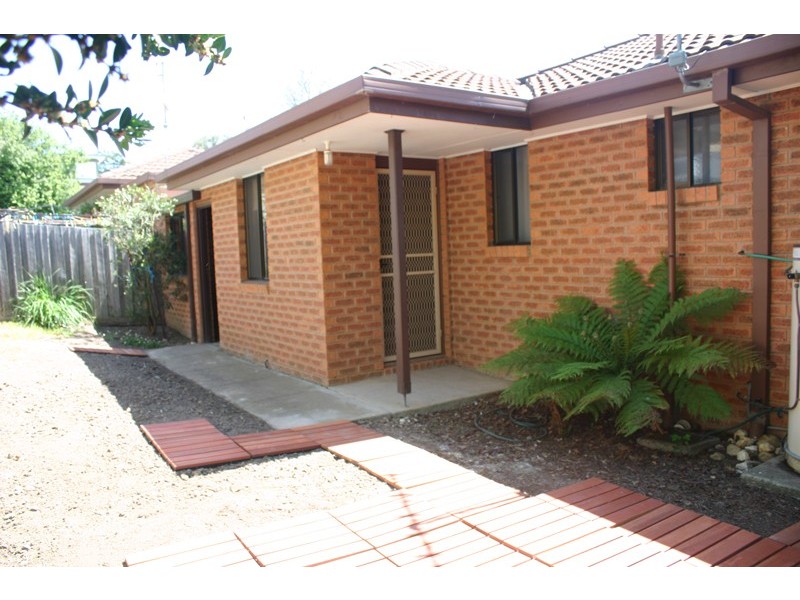 3/36 Goode Street, Gisborne VIC 3437