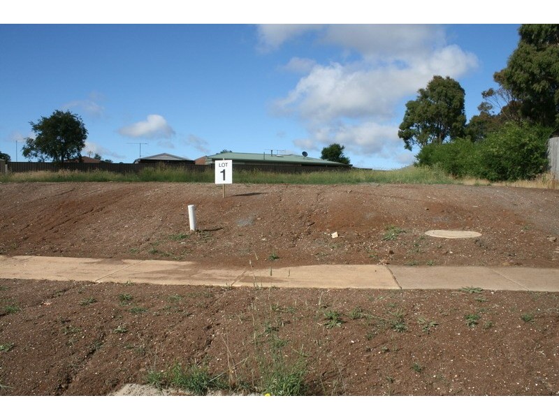 Lot 4, Caroline Chisholm Drive, Kyneton VIC 3444