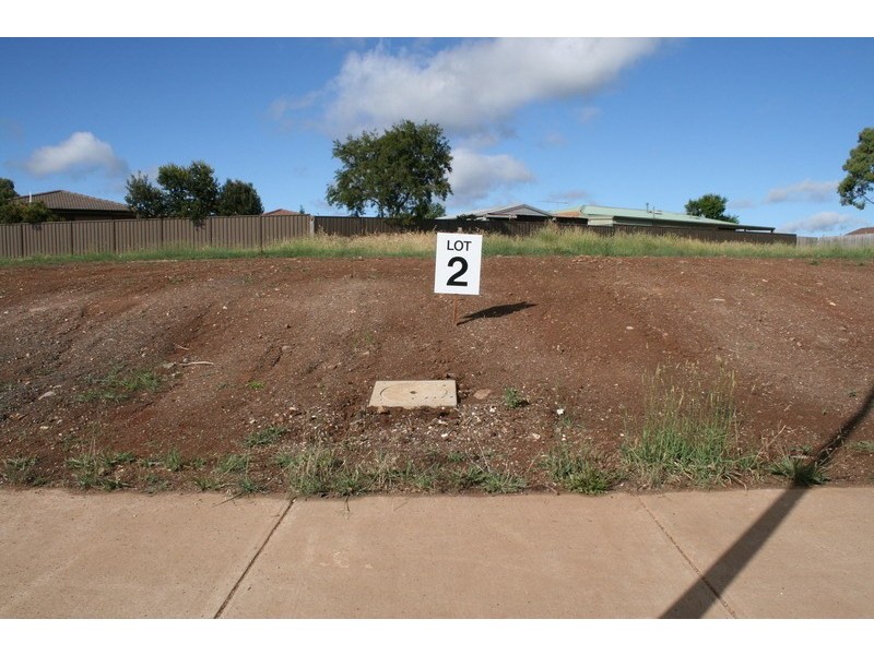 Lot 4, Caroline Chisholm Drive, Kyneton VIC 3444