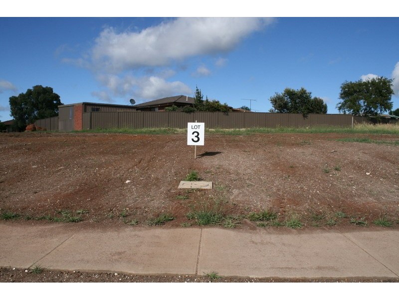 Lot 4, Caroline Chisholm Drive, Kyneton VIC 3444