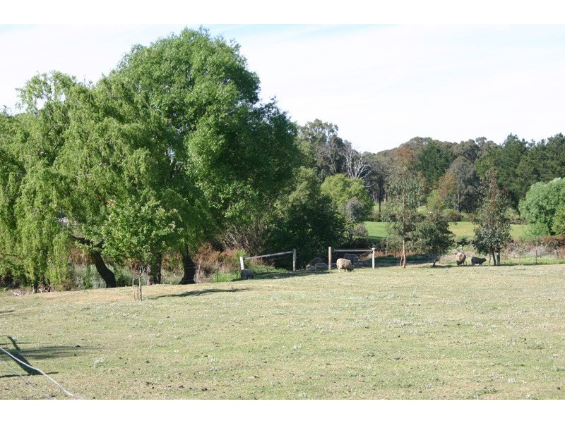 Lots 1 & 2 Harpers Street, Tylden VIC 3444