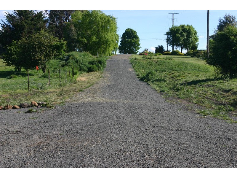 Lots 1 & 2 Harpers Street, Tylden VIC 3444