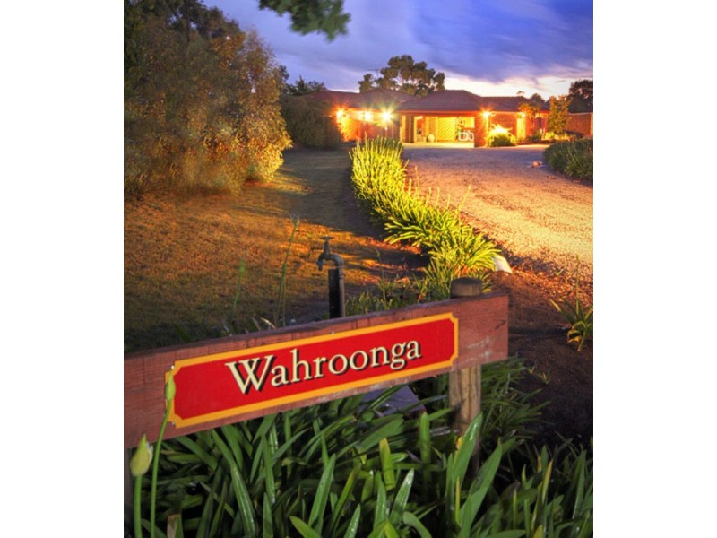 154 Kilmore Road, Gisborne VIC 3437