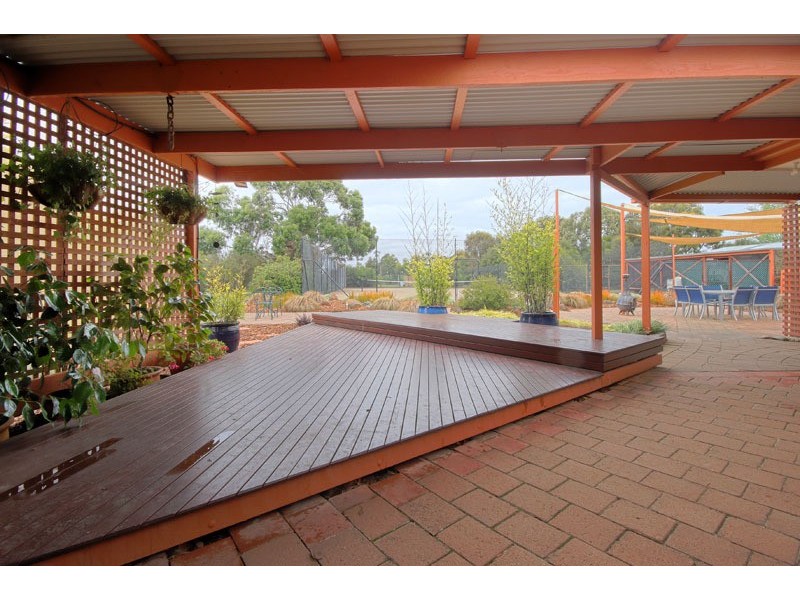 154 Kilmore Road, Gisborne VIC 3437