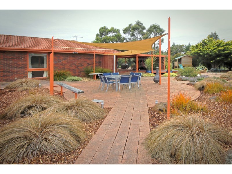 154 Kilmore Road, Gisborne VIC 3437