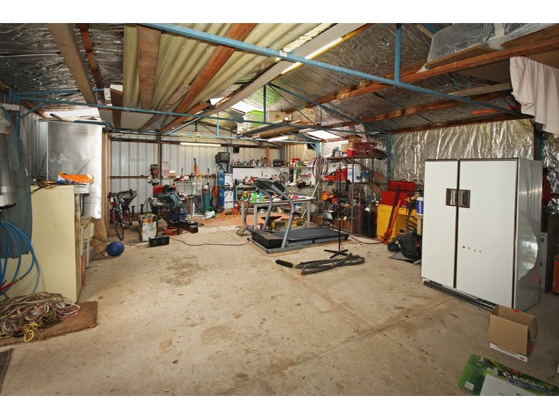 154 Kilmore Road, Gisborne VIC 3437