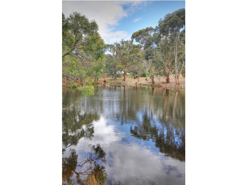 101 Kirribilli Road, New Gisborne VIC 3438