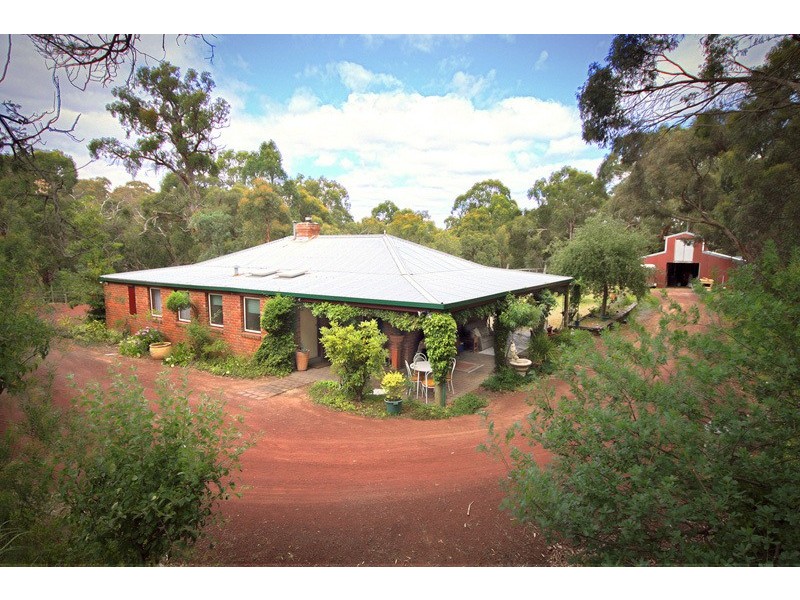 101 Kirribilli Road, New Gisborne VIC 3438