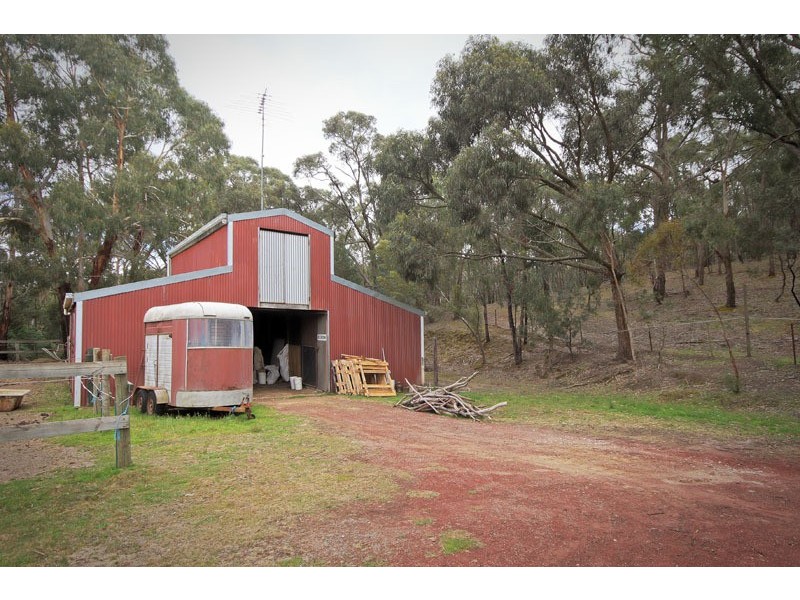 101 Kirribilli Road, New Gisborne VIC 3438