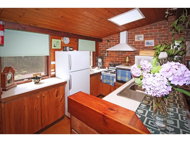 101 Kirribilli Road, New Gisborne VIC 3438