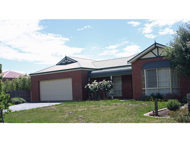 3 Dalray Crescent, New Gisborne VIC 3438