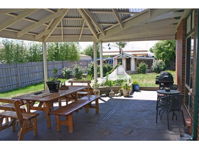 3 Dalray Crescent, New Gisborne VIC 3438