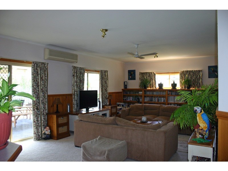 3 Dalray Crescent, New Gisborne VIC 3438