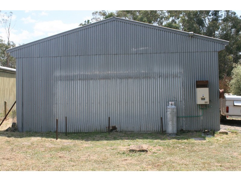 829 Bacchus Marsh Road, Bullengarook VIC 3437