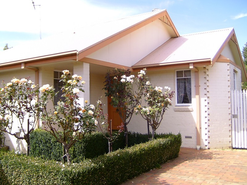 3/46 Forest Street, Woodend VIC 3442