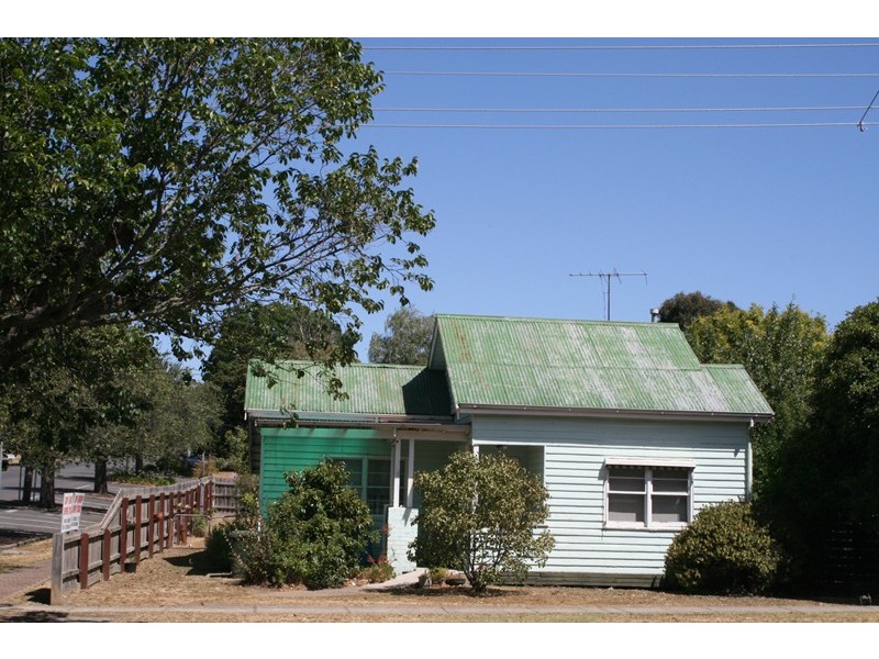 31 Hamilton Street, Gisborne VIC 3437