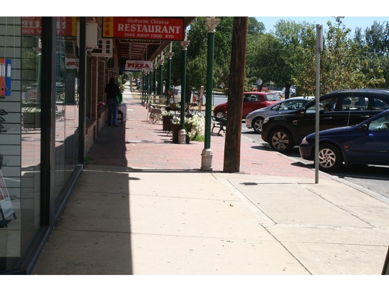 31 Hamilton Street, Gisborne VIC 3437