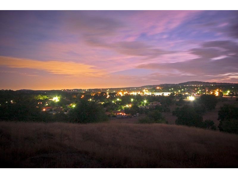 1 Skyline Drive, Gisborne VIC 3437