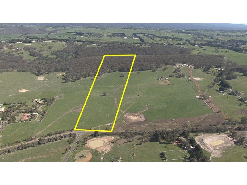 Lot 2 Blackhill Road, Gisborne South VIC 3437