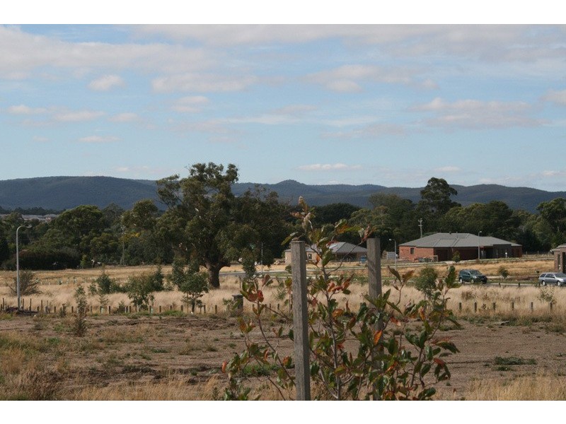 Lot 26 Freeman Close, Gisborne VIC 3437