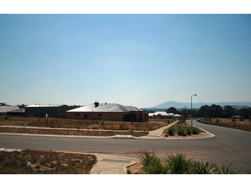 Lot 26 Freeman Close, Gisborne VIC 3437