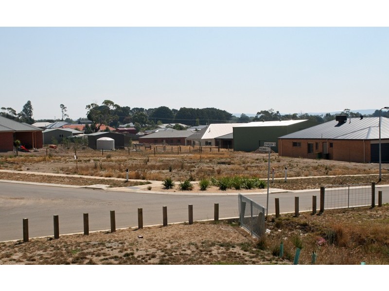 Lot 26 Freeman Close, Gisborne VIC 3437