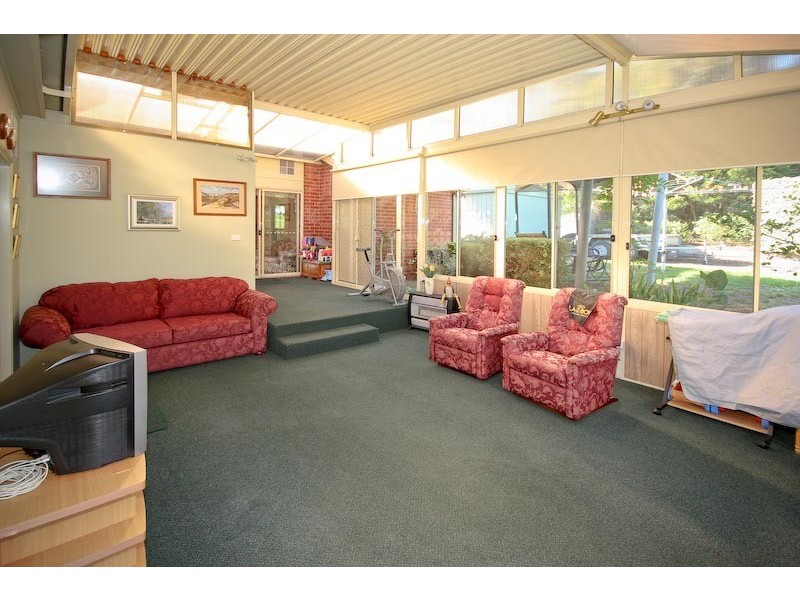 1 Carinya Drive, Gisborne VIC 3437