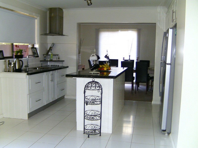 20 Woodworth Street, New Gisborne VIC 3438