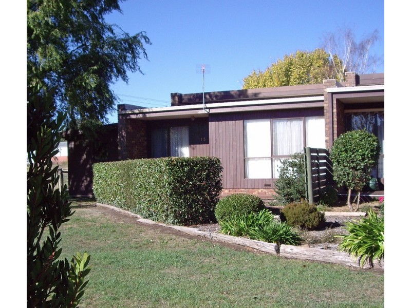 15/55 Anslow Street, Woodend VIC 3442